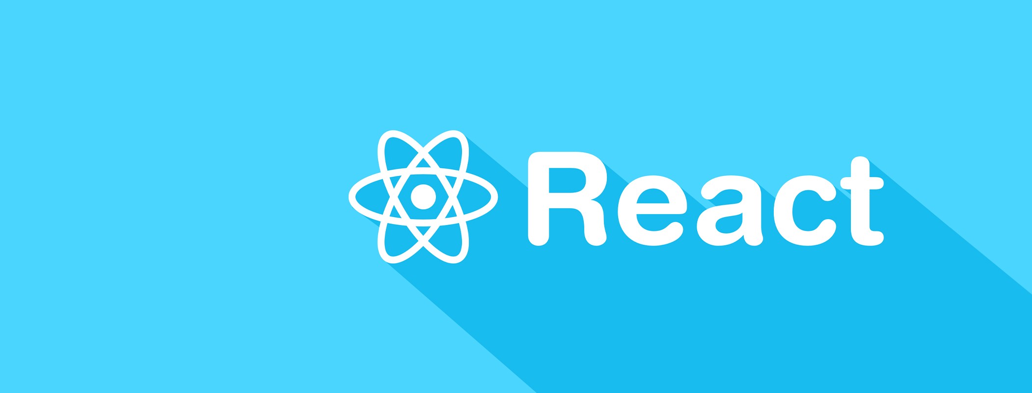 React